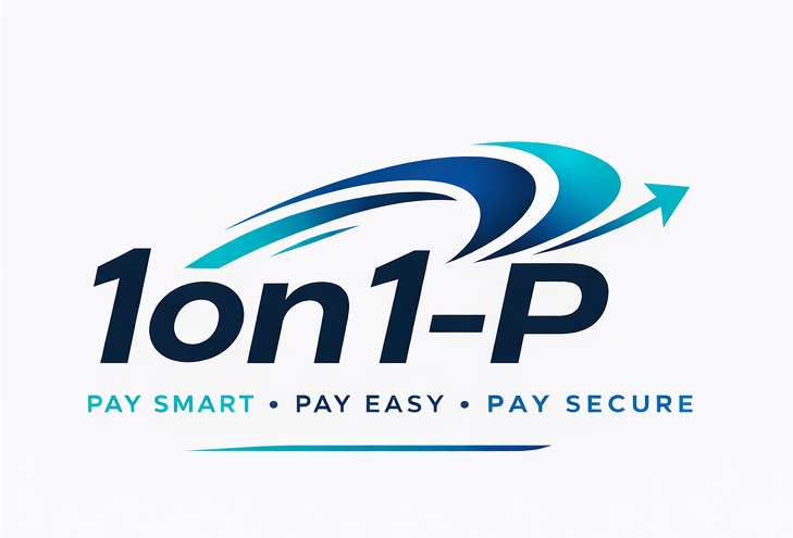 1on1Pay Logo